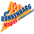 Bonkenbargkapel logo